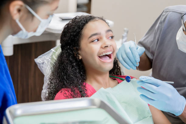 Best Emergency Dental Care for Trauma or Injury in Carlstadt, NJ